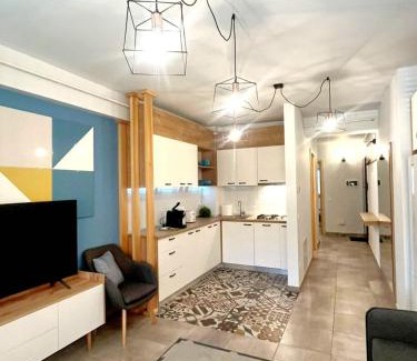 Suceava Apartment | Hugo's Apartment