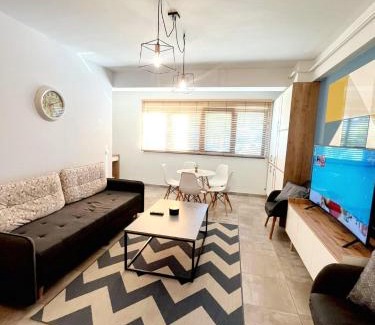 Suceava Apartment | Hugo's Apartment