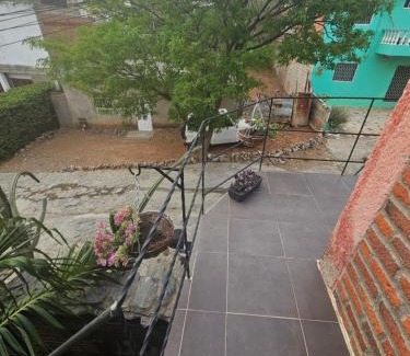 Taganga House | Hugo's Place