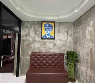 Pua Hotel | Hugpua Hotel