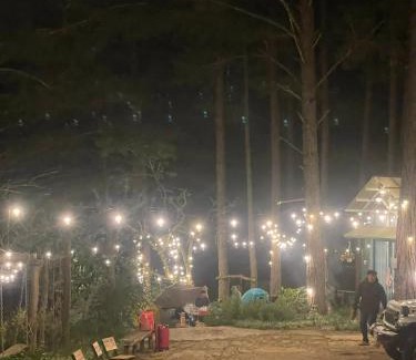 Lac Duong Other | Huha's Farmstay Đà Lạt