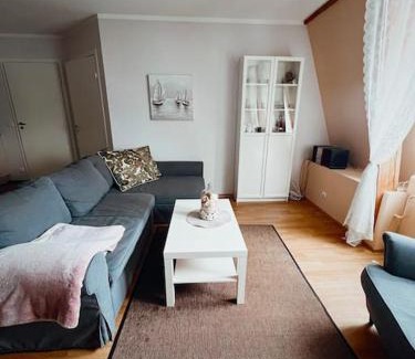 Haapsalu Apartment | Huhtala apartment