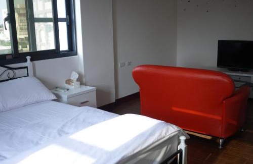 Magong House | Hui You Homestay