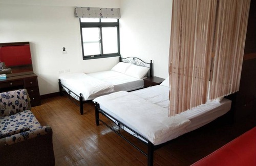 Magong House | Hui You Homestay