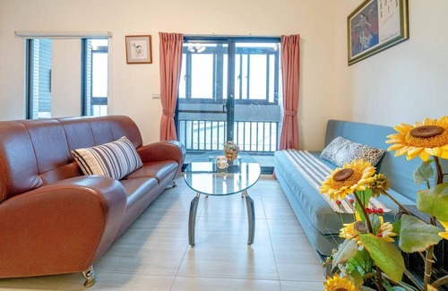 Sanxing Bed & Breakfast | Hui Yun B&B