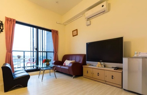 Sanxing Bed & Breakfast | Hui Yun B&B