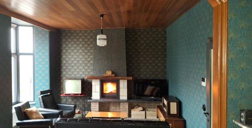 Westouter House | Huis Octaaf