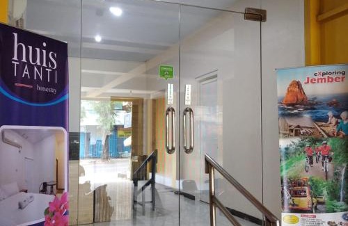 Jember House | Huis TANTI Homestay Jember