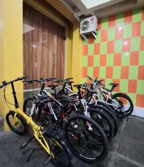 Jember House | Huis TANTI Homestay Jember