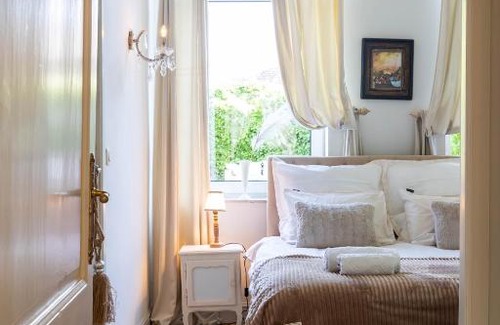 Borgloon Bed & Breakfast | Huis van Loon
