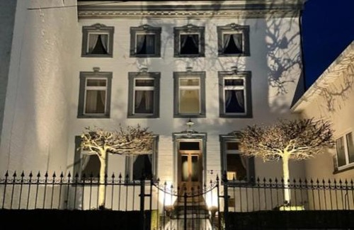 Borgloon Bed & Breakfast | Huis van Loon