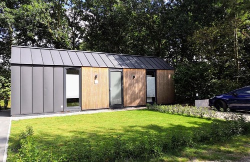Balkbrug Ski Chalet | Huisje Bloemendal