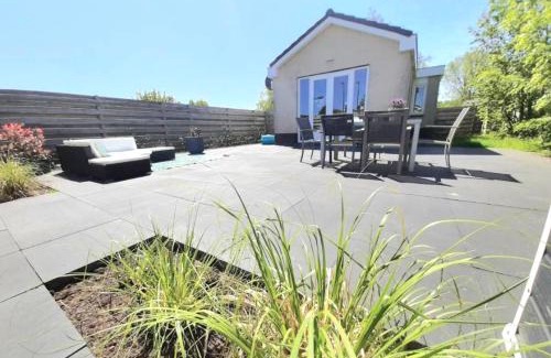 Dirkshorn House | Huisje Britt met grote tuin en veel privacy