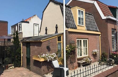 Zandvoort House | Huisje De Koning