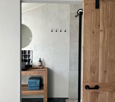 Tongeren House | Huisje Emma