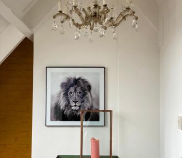 Harderwijk House | Huisje Harderwijk
