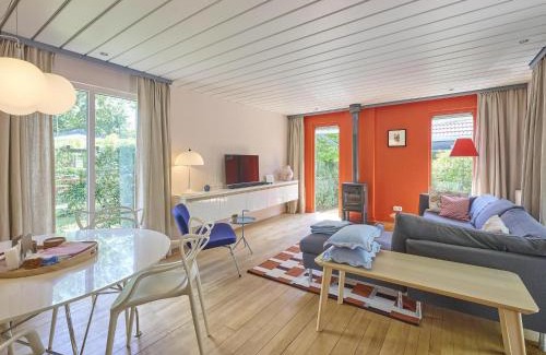 Goedereede Ski Chalet | Huisje Joep