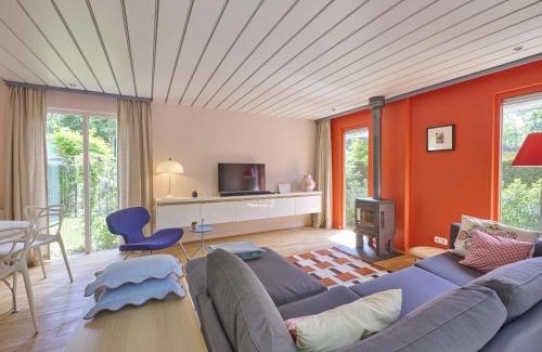 Goedereede Ski Chalet | Huisje Joep