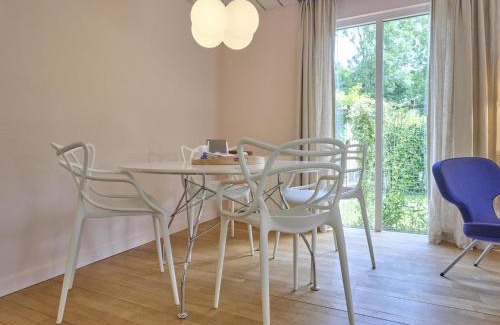 Goedereede Ski Chalet | Huisje Joep
