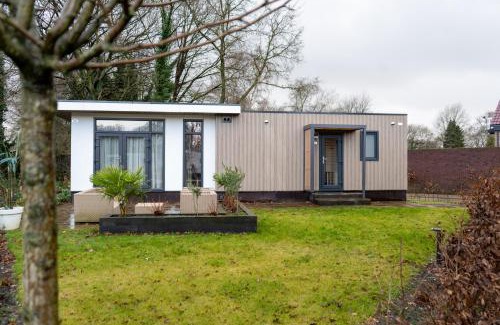 Municipality of Harderwijk Ski Chalet | Huisje Novea