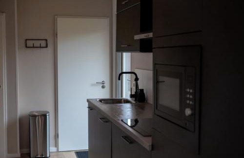 Municipality of Harderwijk Ski Chalet | Huisje Novea