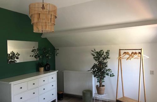 Sint Kruis House | Huisje op den Diek