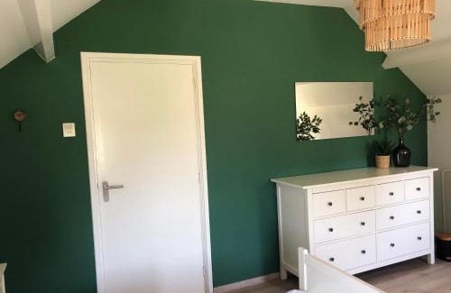 Sint Kruis House | Huisje op den Diek