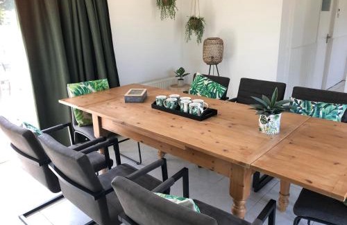 Sint Kruis House | Huisje op den Diek