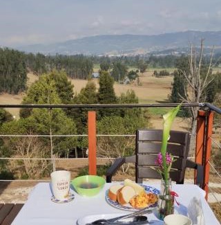 Paipa Other | Huitaca Glamping