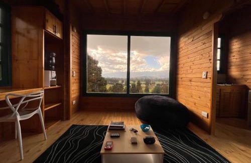 Paipa Other | Huitaca Glamping