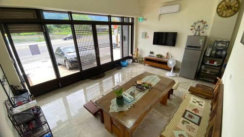 Yuli House | Huitaro Homestay