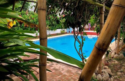 Brisas de Zicatela House | Huitzilin Hostal