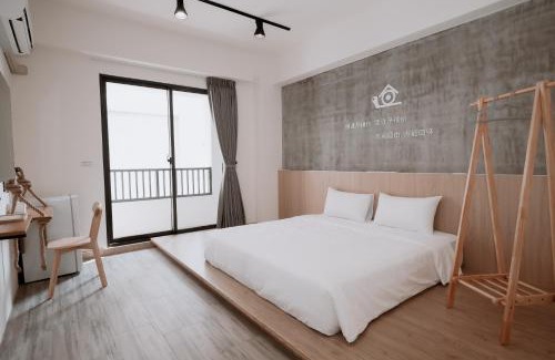 Magong House | Huiwei B&B