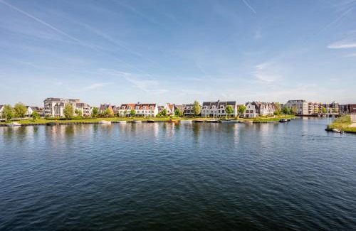 Harderwijk House | Huize Beaufort