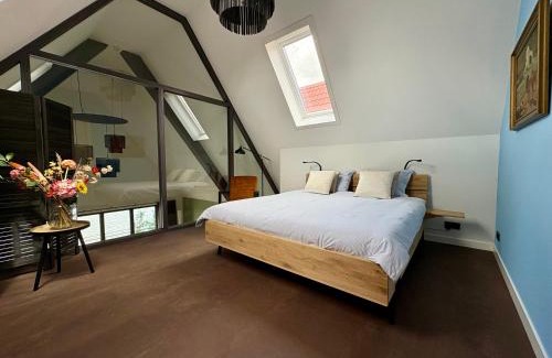 Harderwijk House | Huize Beaufort