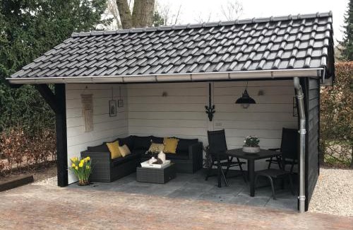 Voorthuizen House | Huize Florinata