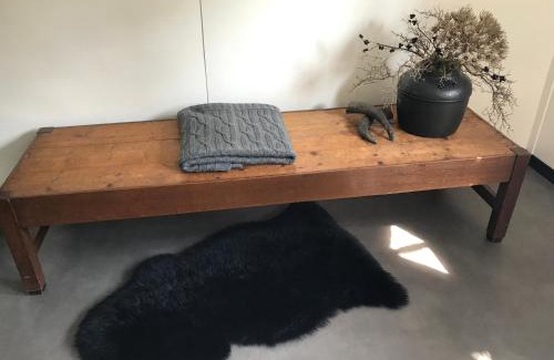 Voorthuizen House | Huize Florinata