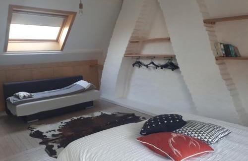 Sint-Andries House | Huize Hertog