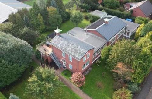 Bellingwedde Bed & Breakfast | Huize Kruiz