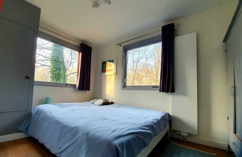 Baarle-Nassau Resort | Huize Nassau - Four Bedroom Resort, Sleeps 9