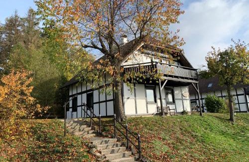 Feriendorf Frankenau House | HuizeFrankenau