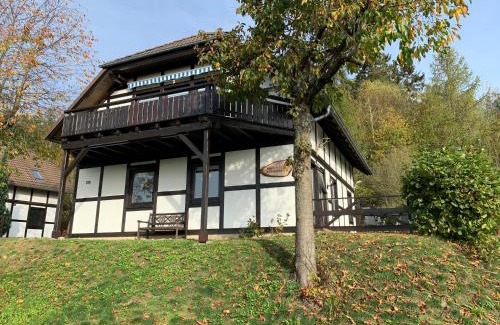 Feriendorf Frankenau House | HuizeFrankenau
