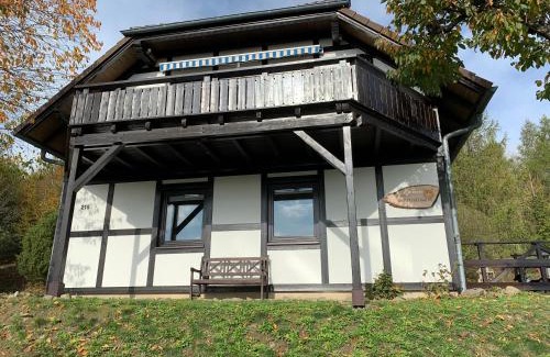 Feriendorf Frankenau House | HuizeFrankenau