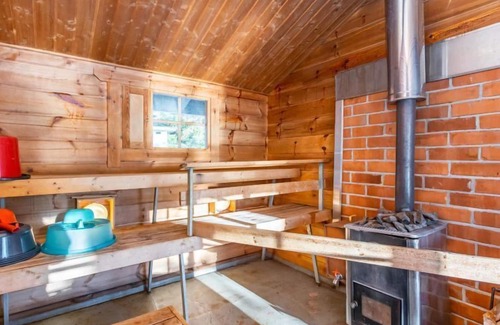 Rantasalmi House | Hukka 7 by Interhome