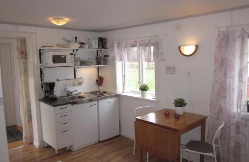 Kumla Apartment | Huldas Gård