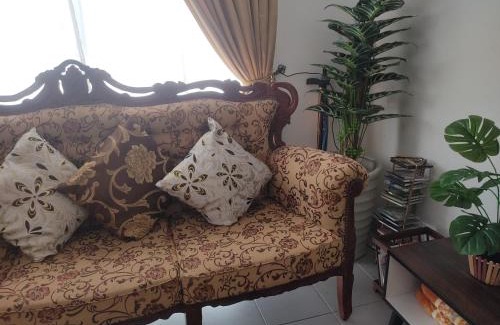 Hulu Selangor House | Hulu Yam Musliim Homestay