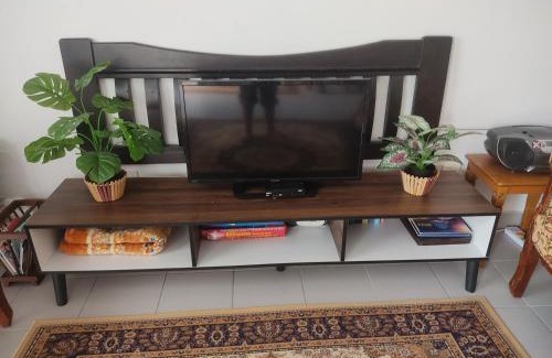 Hulu Selangor House | Hulu Yam Musliim Homestay