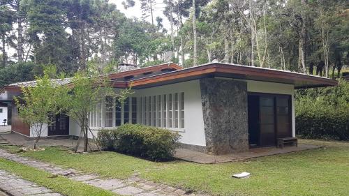 Alto da Boa Vista House | Huluan Alto da Boa Vista