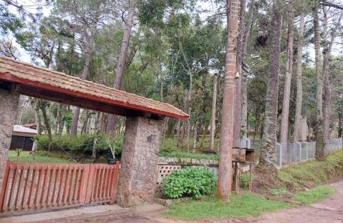 Alto da Boa Vista House | Huluan Alto da Boa Vista