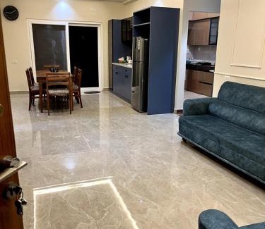 Masab Tank Apartment | Hum Homes - Urban Abode